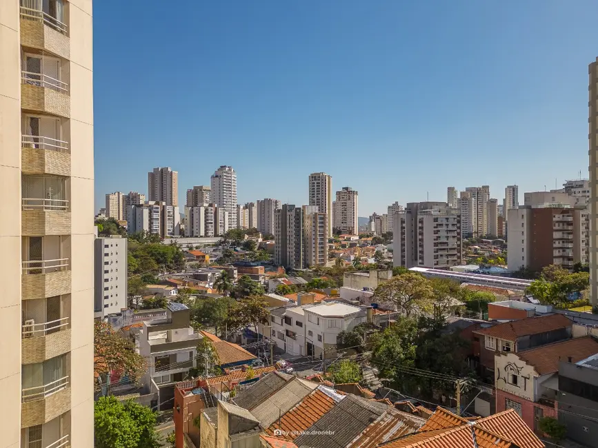 Terreno / Lote à venda, 480m2 em Vila Pompéia, São Paulo - SP - imagem 7 Foto 7 de Terreno / Lote à venda, 480m2 em Vila Pompéia, São Paulo - SP