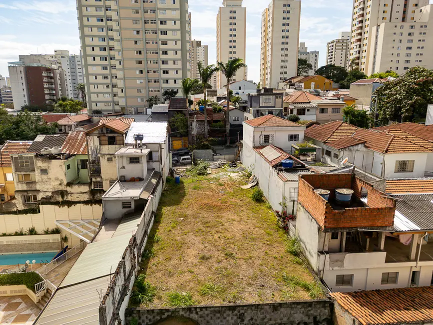 Terreno / Lote à venda, 480m2 em São Paulo - SP - imagem 2 Foto 2 de Terreno / Lote à venda, 480m2 em São Paulo - SP