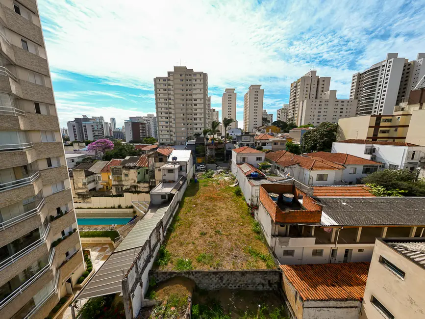 Terreno / Lote à venda, 480m2 em São Paulo - SP - imagem 4 Foto 4 de Terreno / Lote à venda, 480m2 em São Paulo - SP