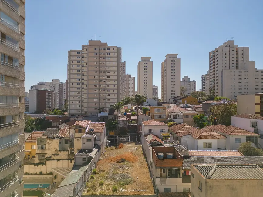 Foto 2 de Terreno / Lote à venda, 480m2 em São Paulo - SP