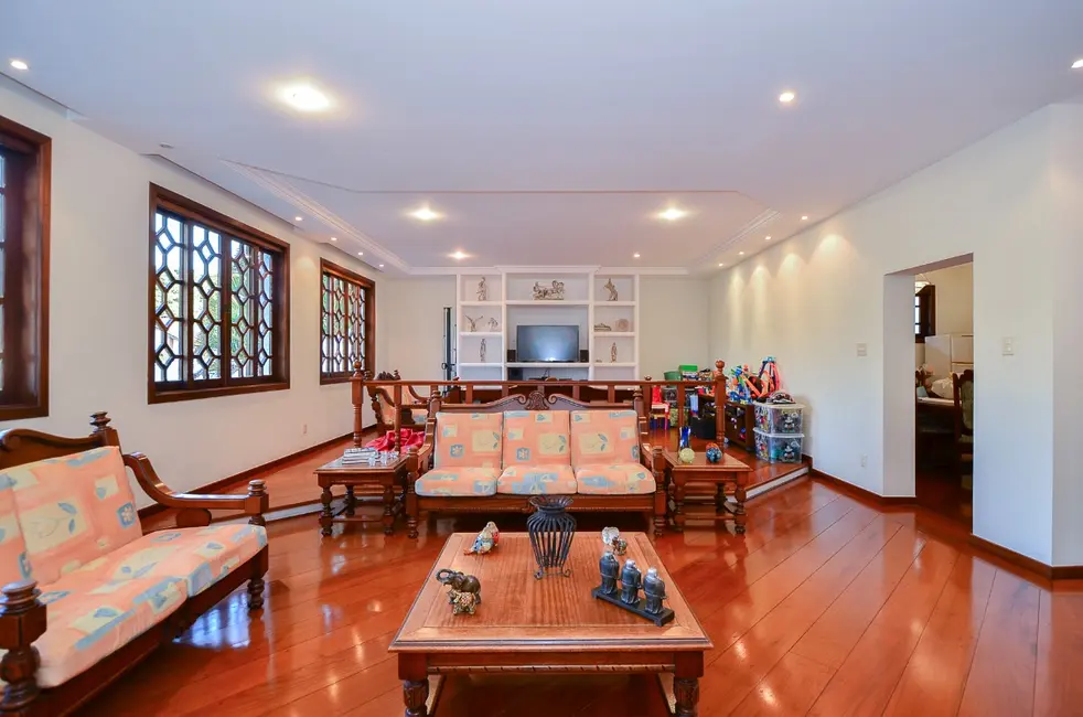 Casa com 4 quartos à venda, 488m2 em Alto da Boa Vista, São Paulo - SP - imagem 6 Foto 6 de Casa com 4 quartos à venda, 488m2 em Alto da Boa Vista, São Paulo - SP