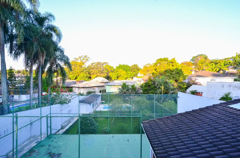 Casa com 4 quartos à venda, 488m2 em Alto da Boa Vista, São Paulo - SP - imagem 9 Foto 9 de Casa com 4 quartos à venda, 488m2 em Alto da Boa Vista, São Paulo - SP