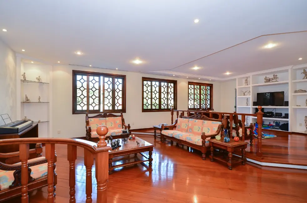 Casa com 4 quartos à venda, 488m2 em Alto da Boa Vista, São Paulo - SP - imagem 3 Foto 3 de Casa com 4 quartos à venda, 488m2 em Alto da Boa Vista, São Paulo - SP