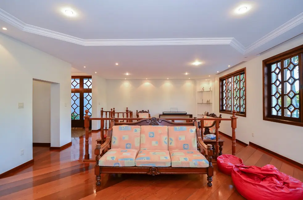 Casa com 4 quartos à venda, 488m2 em Alto da Boa Vista, São Paulo - SP - imagem 4 Foto 4 de Casa com 4 quartos à venda, 488m2 em Alto da Boa Vista, São Paulo - SP