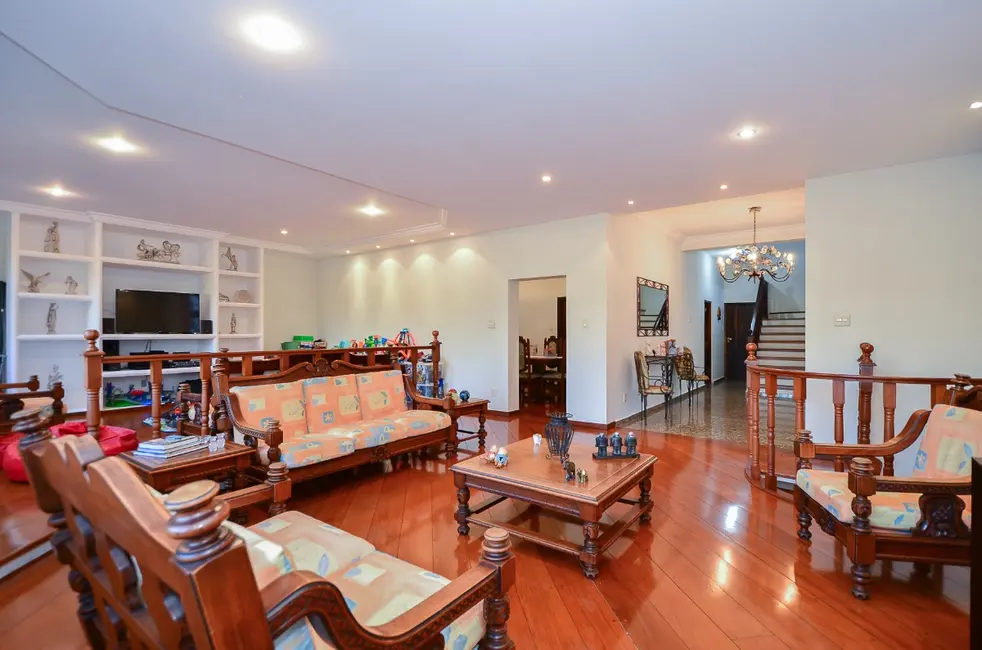 Casa com 4 quartos à venda, 488m2 em Alto da Boa Vista, São Paulo - SP - imagem 5 Foto 5 de Casa com 4 quartos à venda, 488m2 em Alto da Boa Vista, São Paulo - SP