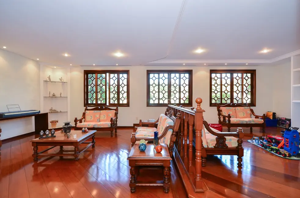 Casa com 4 quartos à venda, 488m2 em Alto da Boa Vista, São Paulo - SP - imagem 7 Foto 7 de Casa com 4 quartos à venda, 488m2 em Alto da Boa Vista, São Paulo - SP