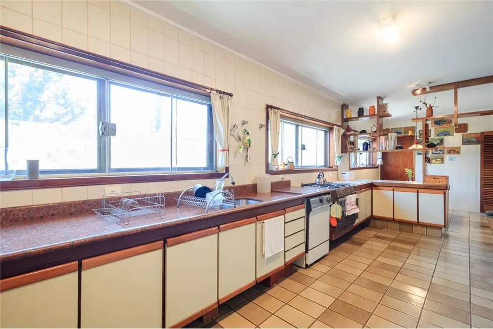 Foto 7 de Sobrado com 4 quartos à venda, 392m2 em Jardim Cordeiro, São Paulo - SP