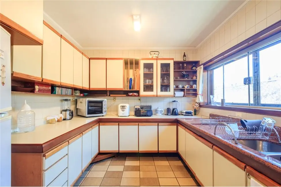 Foto 8 de Sobrado com 4 quartos à venda, 392m2 em Jardim Cordeiro, São Paulo - SP