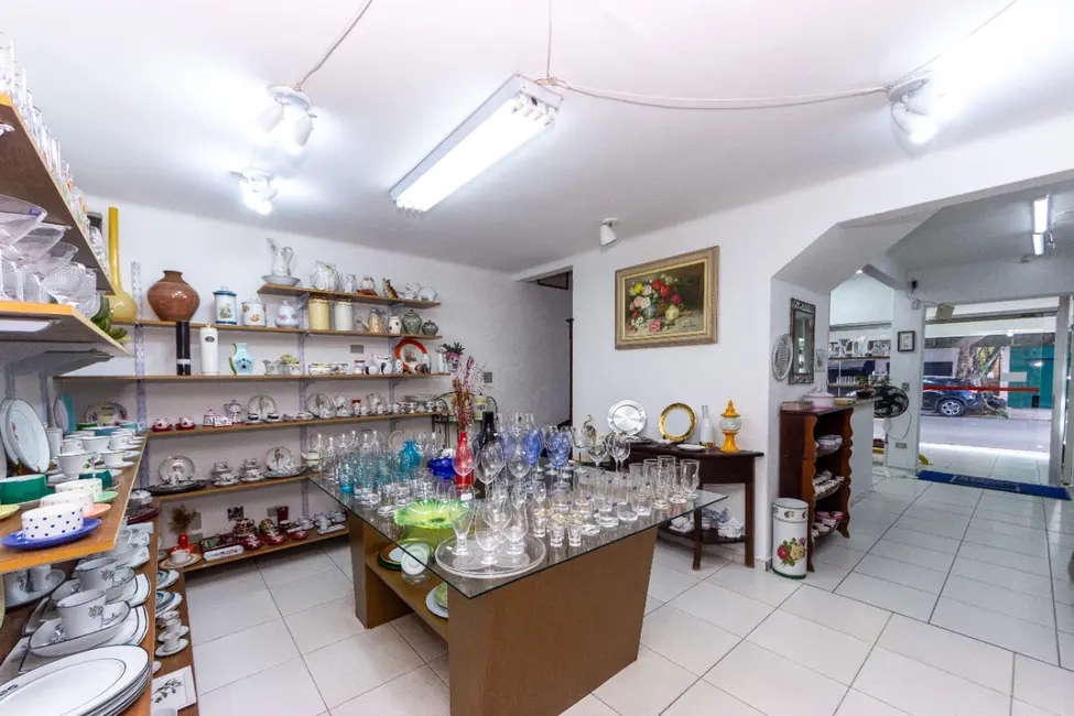 Casa à venda, 390m2 em Perdizes, São Paulo - SP - imagem 7 Foto 7 de Casa à venda, 390m2 em Perdizes, São Paulo - SP