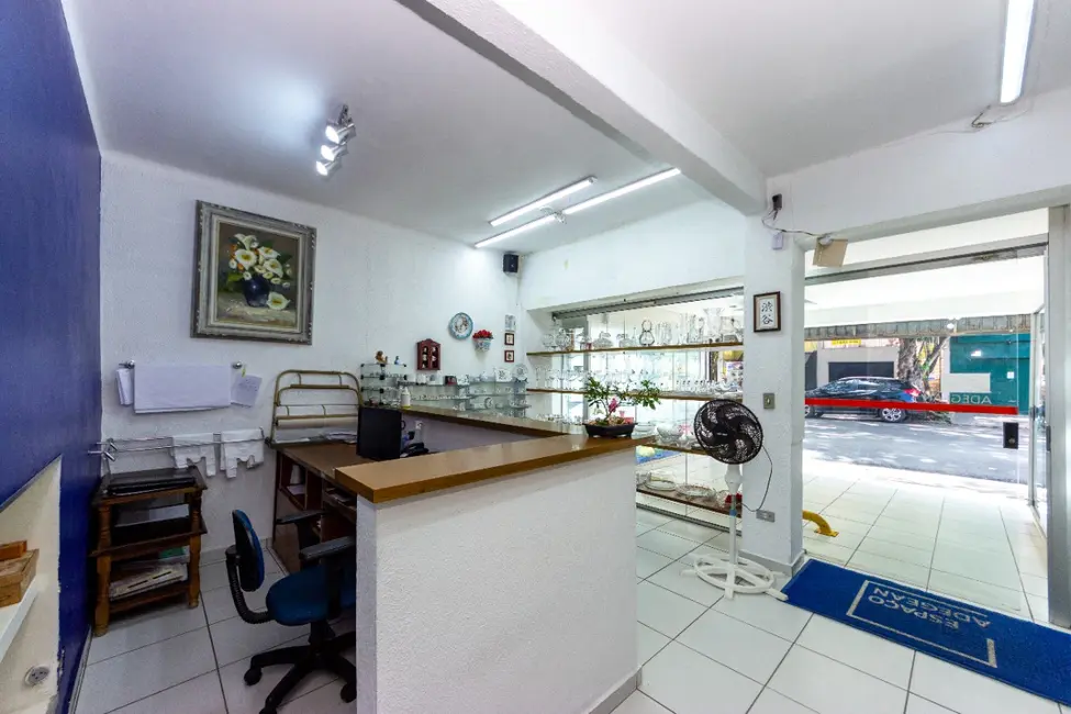 Casa à venda, 390m2 em Perdizes, São Paulo - SP - imagem 5 Foto 5 de Casa à venda, 390m2 em Perdizes, São Paulo - SP