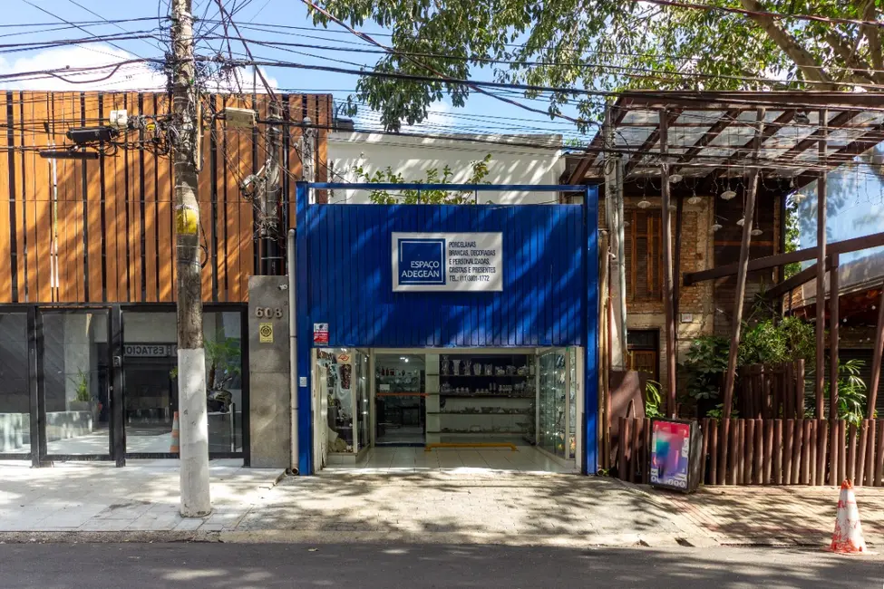 Foto 1 de Casa à venda, 390m2 em Perdizes, São Paulo - SP