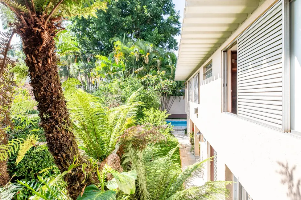 Casa com 3 quartos à venda, 388m2 em Alto da Boa Vista, São Paulo - SP - imagem 8 Foto 8 de Casa com 3 quartos à venda, 388m2 em Alto da Boa Vista, São Paulo - SP