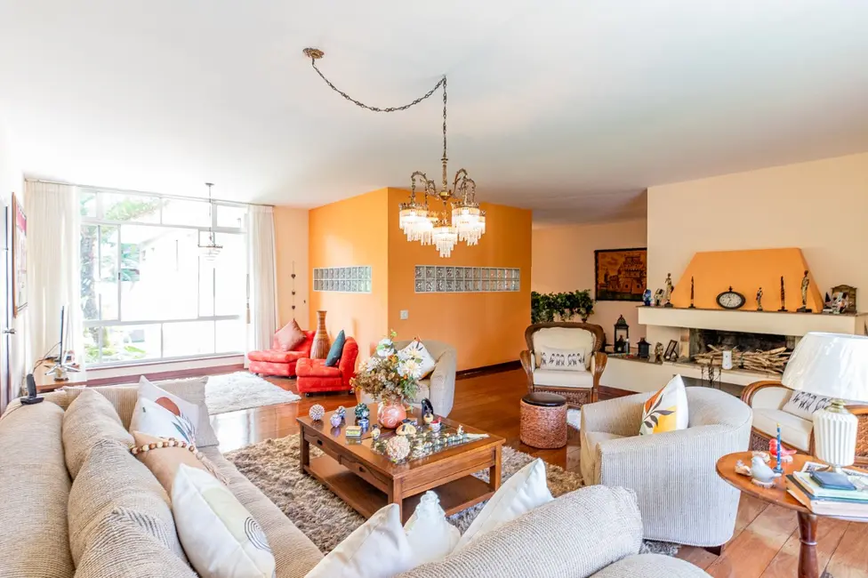 Casa com 3 quartos à venda, 388m2 em Alto da Boa Vista, São Paulo - SP - imagem 6 Foto 6 de Casa com 3 quartos à venda, 388m2 em Alto da Boa Vista, São Paulo - SP