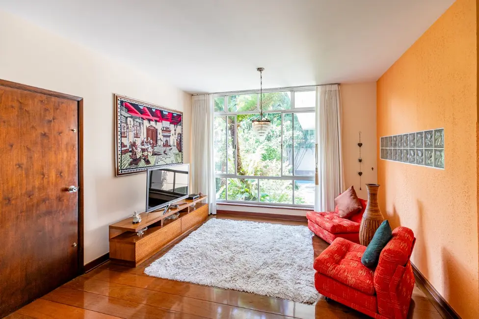 Casa com 3 quartos à venda, 388m2 em Alto da Boa Vista, São Paulo - SP - imagem 7 Foto 7 de Casa com 3 quartos à venda, 388m2 em Alto da Boa Vista, São Paulo - SP