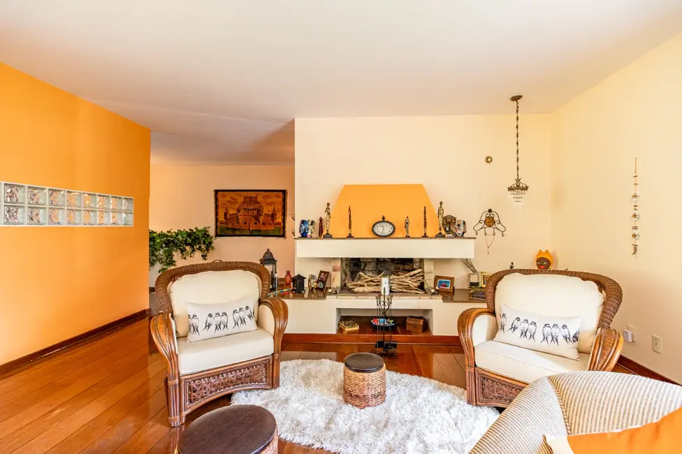 Casa com 3 quartos à venda, 388m2 em Alto da Boa Vista, São Paulo - SP - imagem 4 Foto 4 de Casa com 3 quartos à venda, 388m2 em Alto da Boa Vista, São Paulo - SP