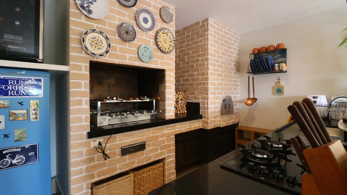 Foto 5 de Cobertura com 4 quartos à venda, 220m2 em Jardim Marajoara, São Paulo - SP