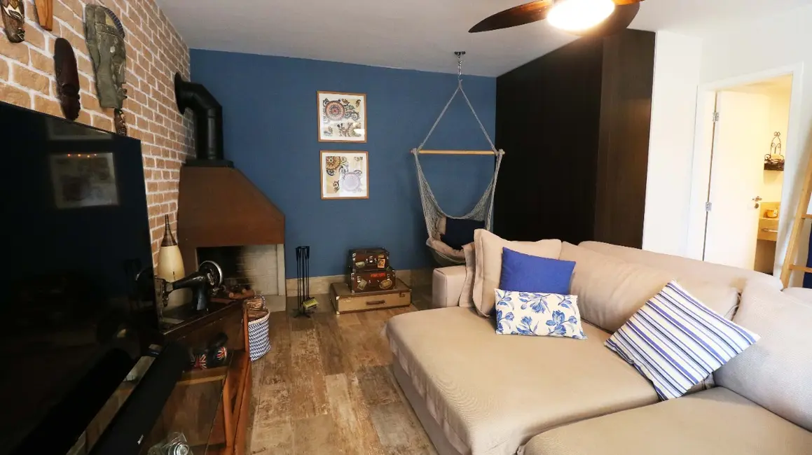 Foto 7 de Cobertura com 4 quartos à venda, 220m2 em Jardim Marajoara, São Paulo - SP