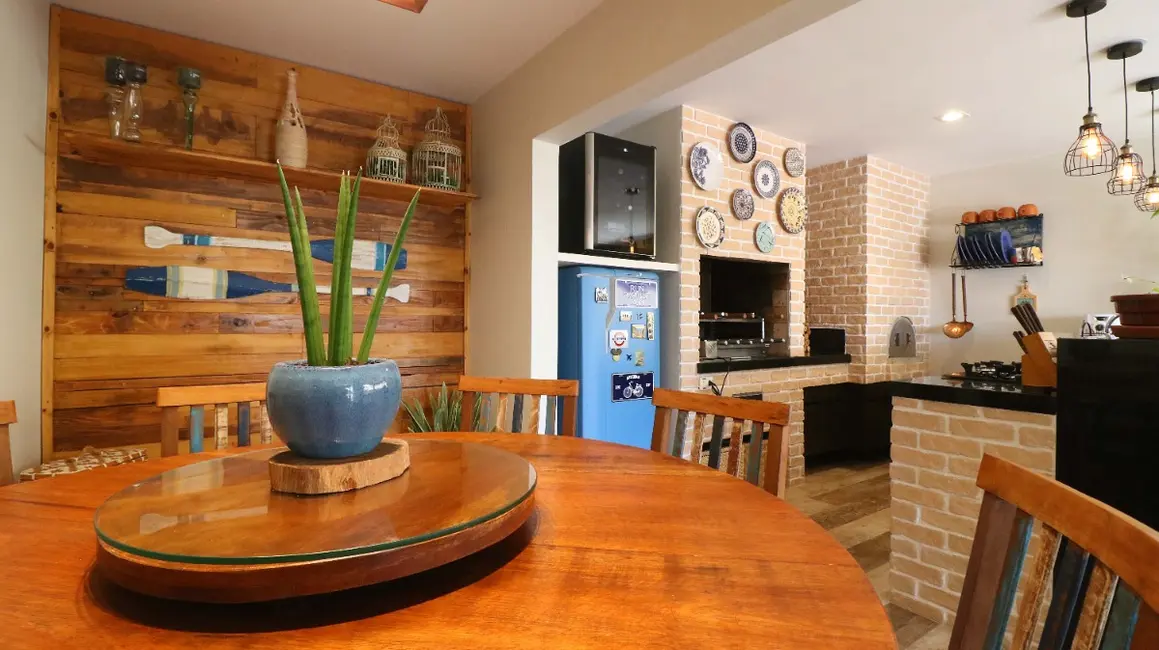 Foto 8 de Cobertura com 4 quartos à venda, 220m2 em Jardim Marajoara, São Paulo - SP