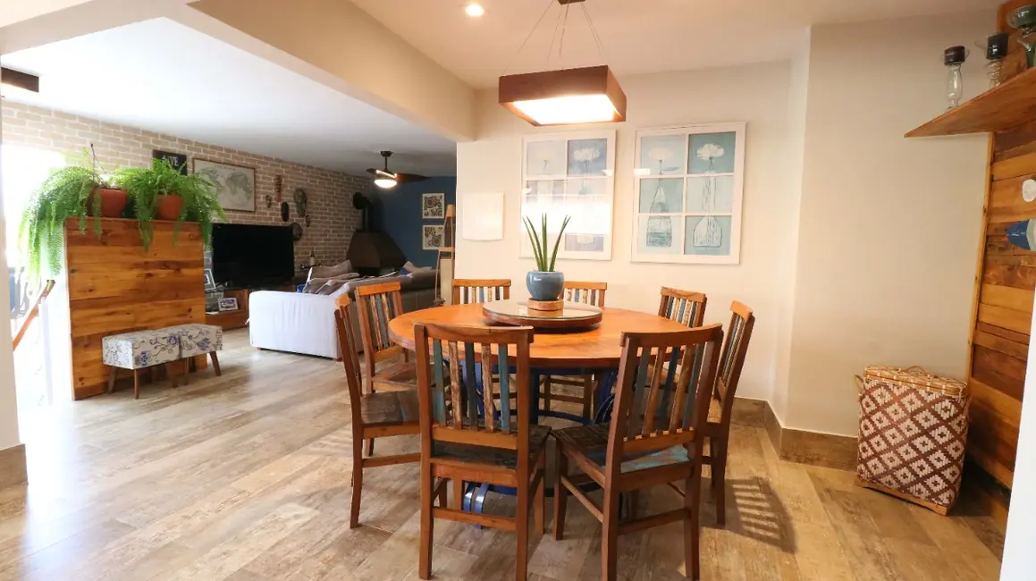 Foto 4 de Cobertura com 4 quartos à venda, 220m2 em Jardim Marajoara, São Paulo - SP