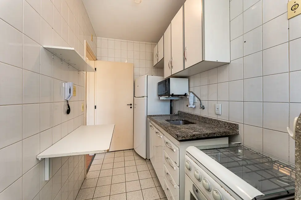 Apartamento com 1 quarto à venda, 33m2 em Perdizes, São Paulo - SP - imagem 7 Foto 7 de Apartamento com 1 quarto à venda, 33m2 em Perdizes, São Paulo - SP