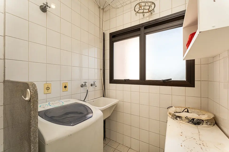 Apartamento com 1 quarto à venda, 33m2 em Perdizes, São Paulo - SP - imagem 6 Foto 6 de Apartamento com 1 quarto à venda, 33m2 em Perdizes, São Paulo - SP