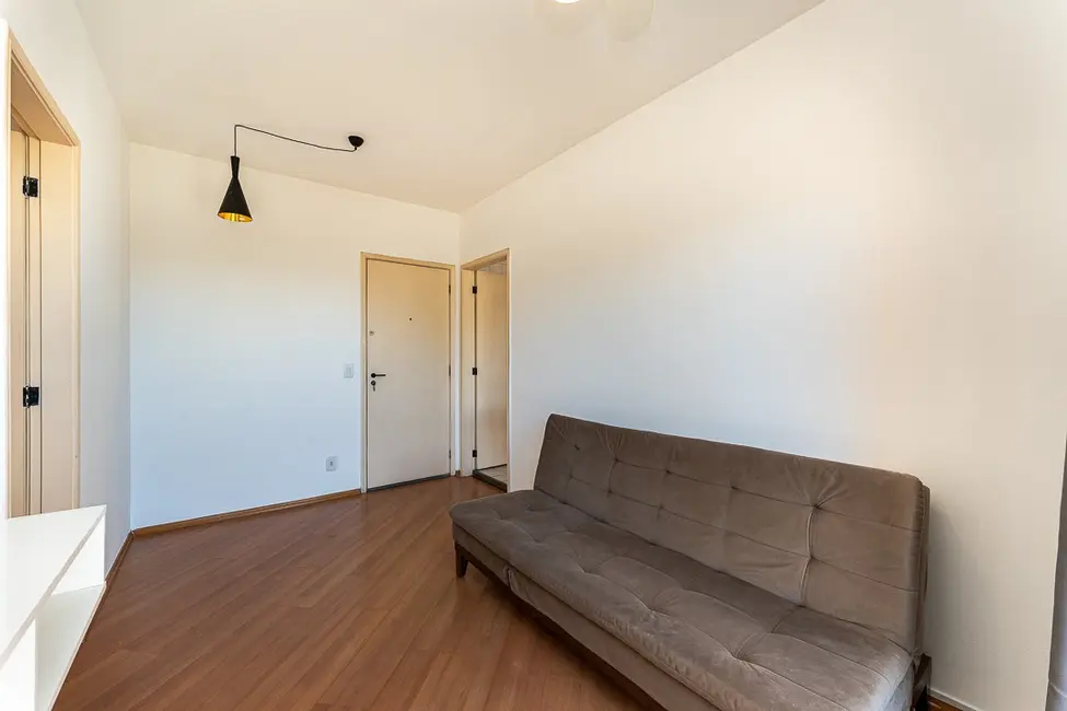 Apartamento com 1 quarto à venda, 33m2 em Perdizes, São Paulo - SP - imagem 3 Foto 3 de Apartamento com 1 quarto à venda, 33m2 em Perdizes, São Paulo - SP