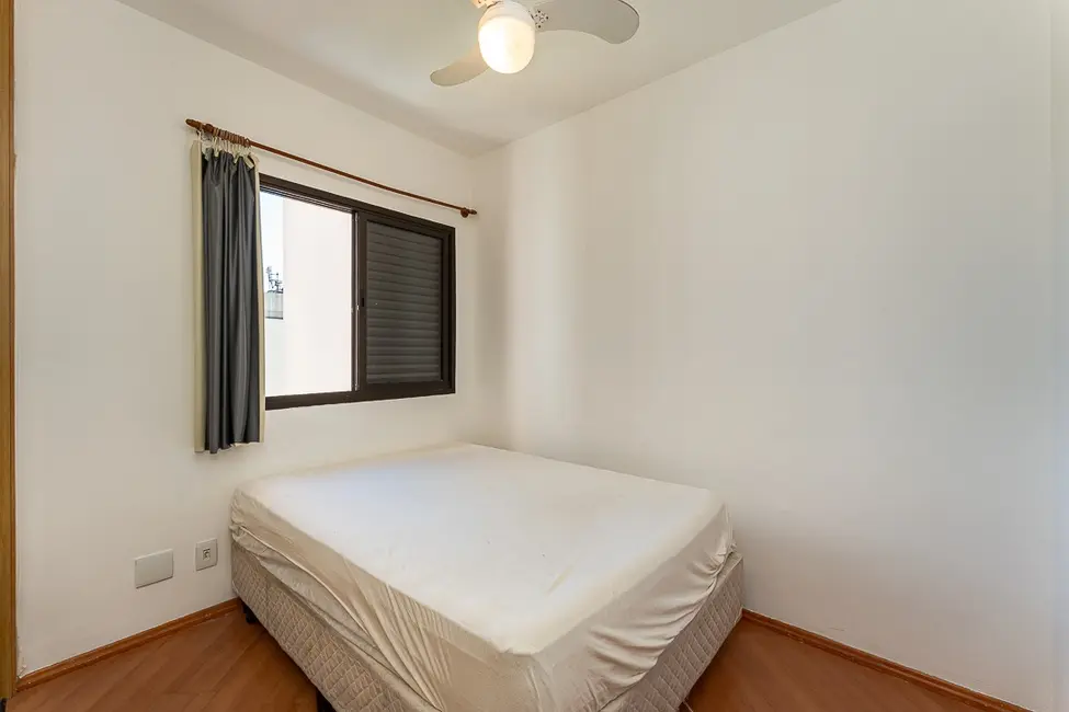 Apartamento com 1 quarto à venda, 33m2 em Perdizes, São Paulo - SP - imagem 9 Foto 9 de Apartamento com 1 quarto à venda, 33m2 em Perdizes, São Paulo - SP