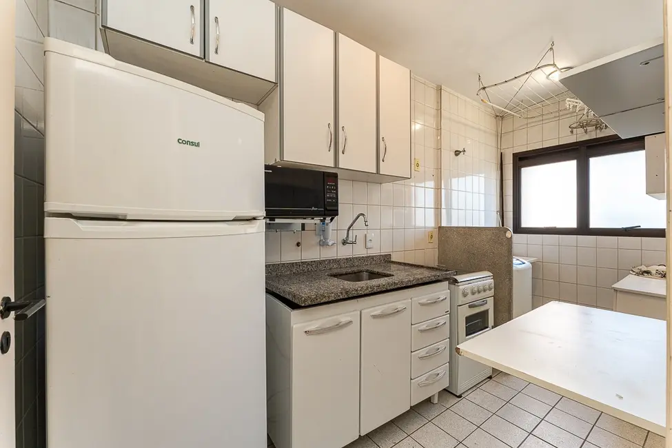 Apartamento com 1 quarto à venda, 33m2 em Perdizes, São Paulo - SP - imagem 5 Foto 5 de Apartamento com 1 quarto à venda, 33m2 em Perdizes, São Paulo - SP