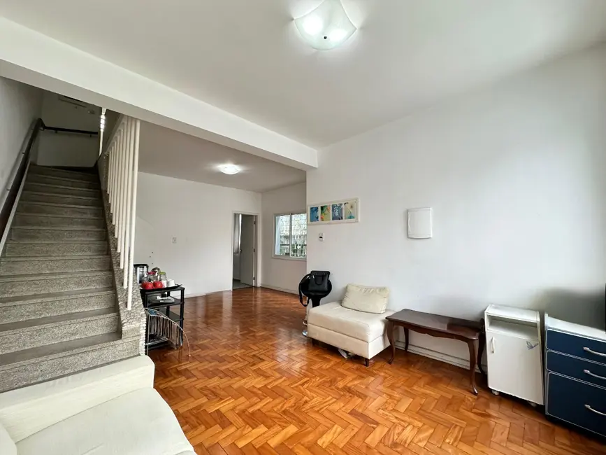 Foto 4 de Casa com 3 quartos à venda, 157m2 em Campo Belo, São Paulo - SP