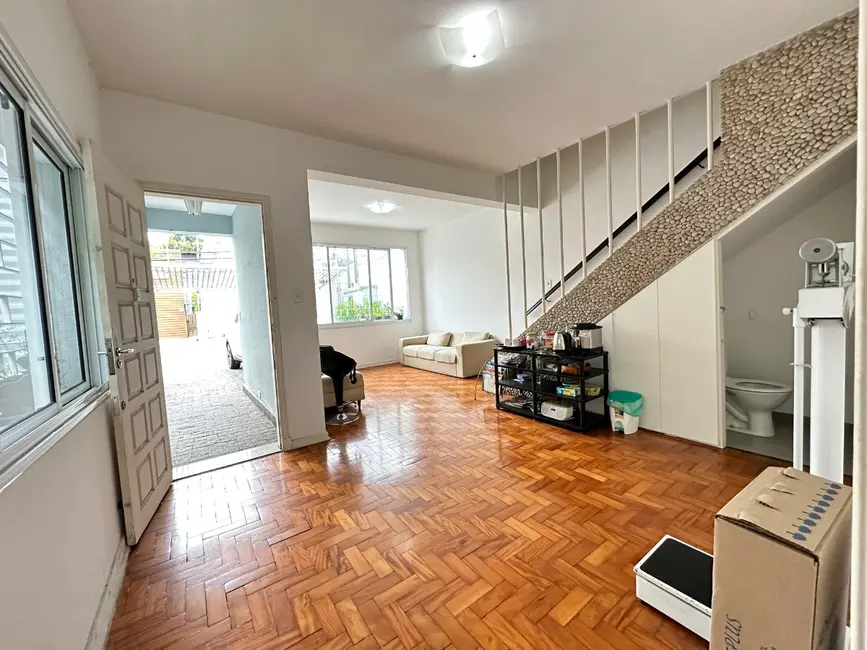 Foto 3 de Casa com 3 quartos à venda, 157m2 em Campo Belo, São Paulo - SP
