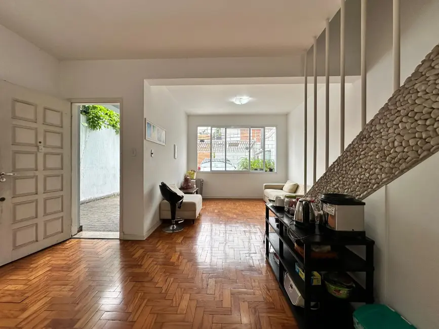 Foto 5 de Casa com 3 quartos à venda, 157m2 em Campo Belo, São Paulo - SP