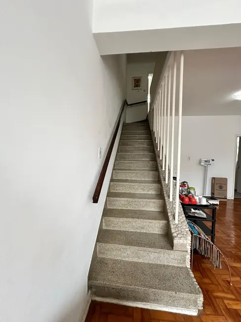 Foto 6 de Casa com 3 quartos à venda, 157m2 em Campo Belo, São Paulo - SP