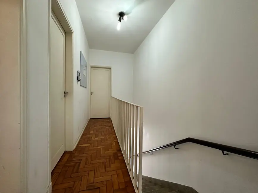 Foto 7 de Casa com 3 quartos à venda, 157m2 em Campo Belo, São Paulo - SP