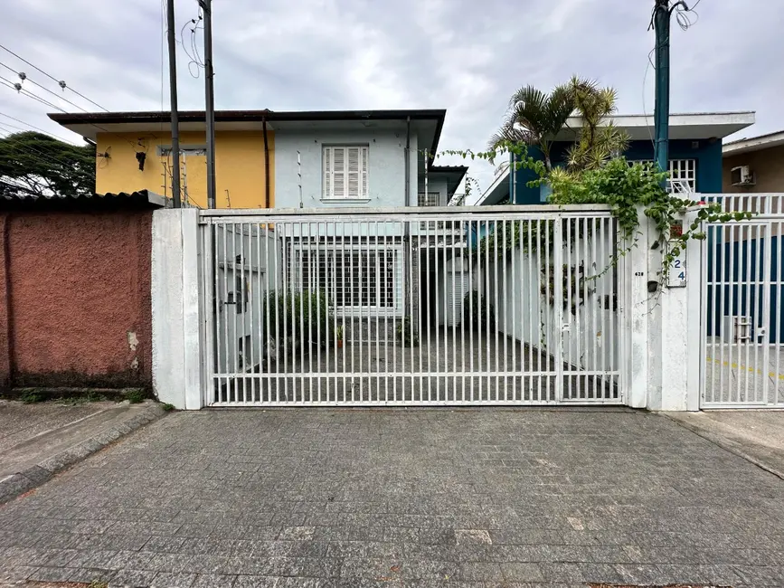 Foto 1 de Casa com 3 quartos à venda, 157m2 em Campo Belo, São Paulo - SP