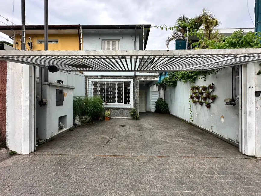 Foto 2 de Casa com 3 quartos à venda, 157m2 em Campo Belo, São Paulo - SP