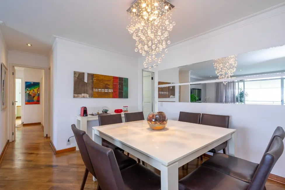 Apartamento com 4 quartos à venda, 145m2 em Lar São Paulo, São Paulo - SP - imagem 8 Foto 8 de Apartamento com 4 quartos à venda, 145m2 em Lar São Paulo, São Paulo - SP