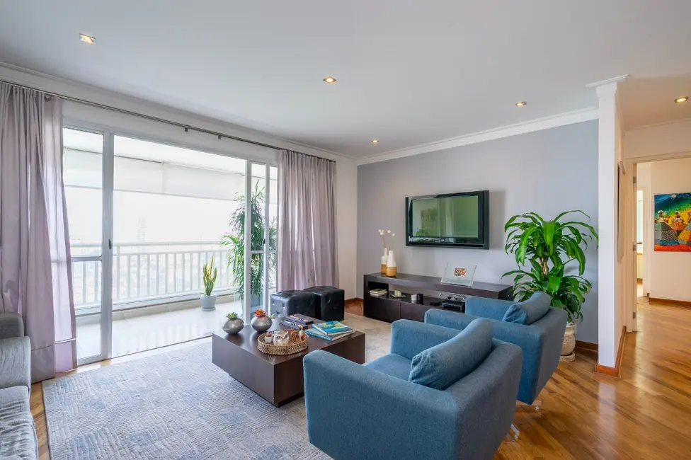 Apartamento com 4 quartos à venda, 145m2 em Lar São Paulo, São Paulo - SP - imagem 1 Foto 1 de Apartamento com 4 quartos à venda, 145m2 em Lar São Paulo, São Paulo - SP