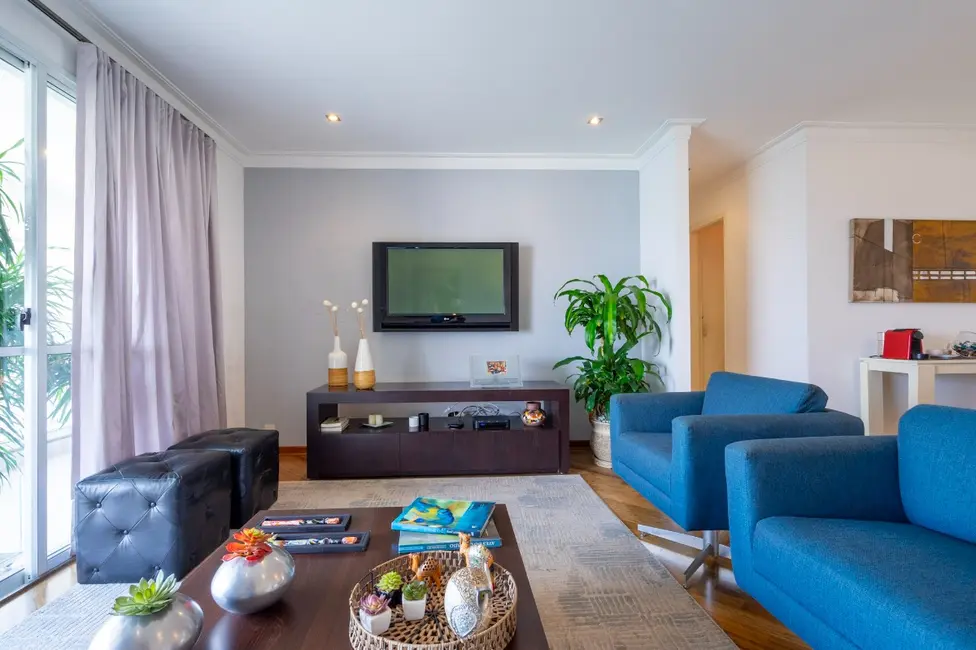 Apartamento com 4 quartos à venda, 145m2 em Lar São Paulo, São Paulo - SP - imagem 5 Foto 5 de Apartamento com 4 quartos à venda, 145m2 em Lar São Paulo, São Paulo - SP