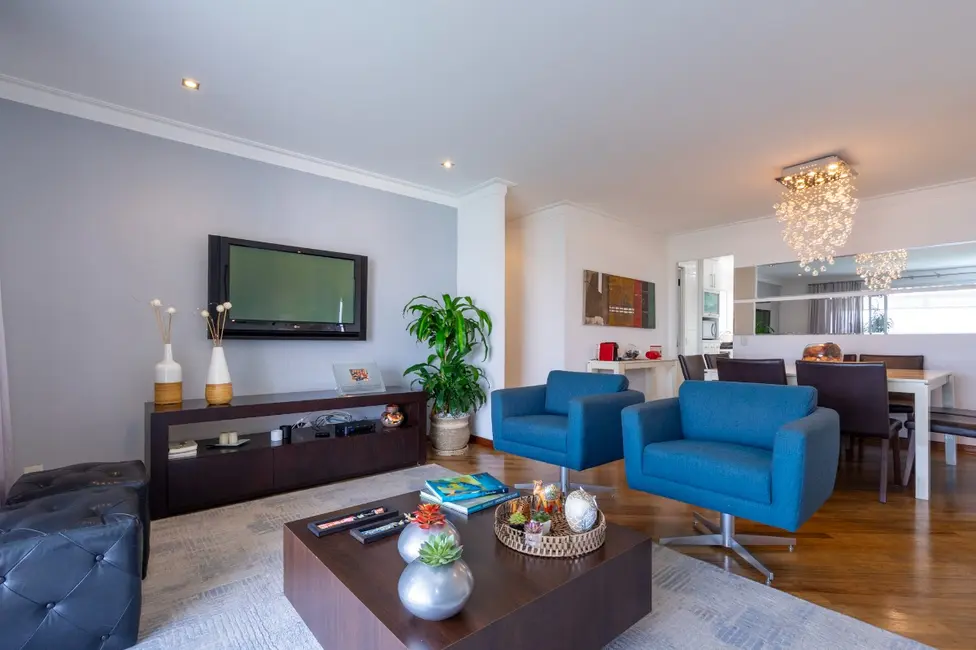 Apartamento com 4 quartos à venda, 145m2 em Lar São Paulo, São Paulo - SP - imagem 7 Foto 7 de Apartamento com 4 quartos à venda, 145m2 em Lar São Paulo, São Paulo - SP