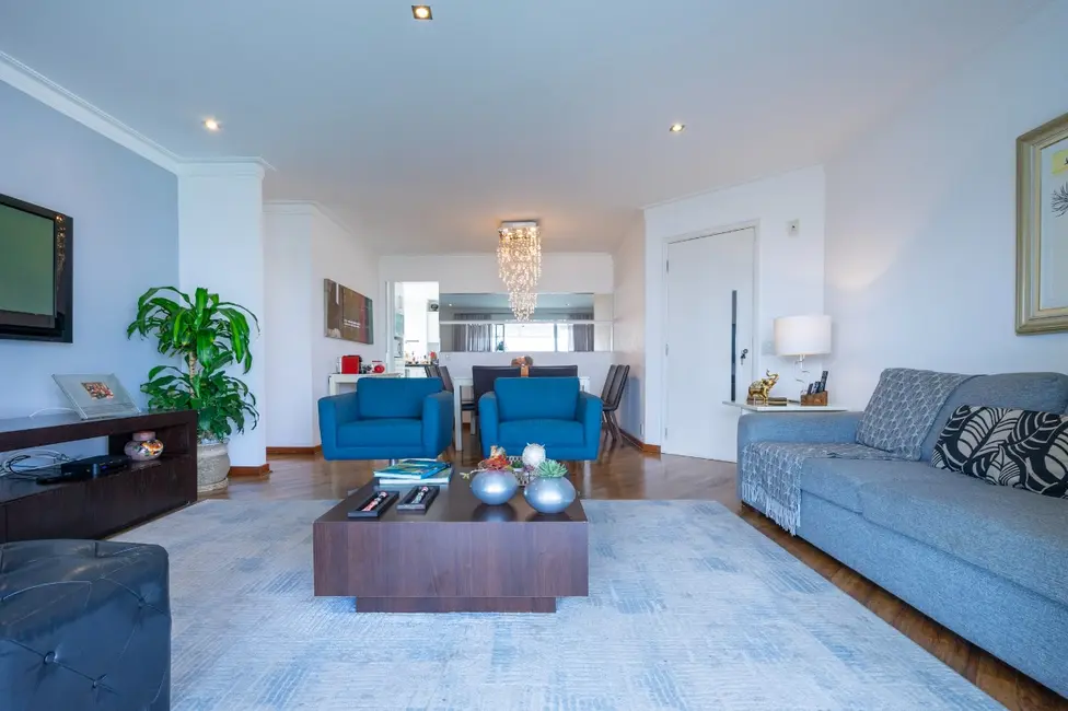 Apartamento com 4 quartos à venda, 145m2 em Lar São Paulo, São Paulo - SP - imagem 6 Foto 6 de Apartamento com 4 quartos à venda, 145m2 em Lar São Paulo, São Paulo - SP