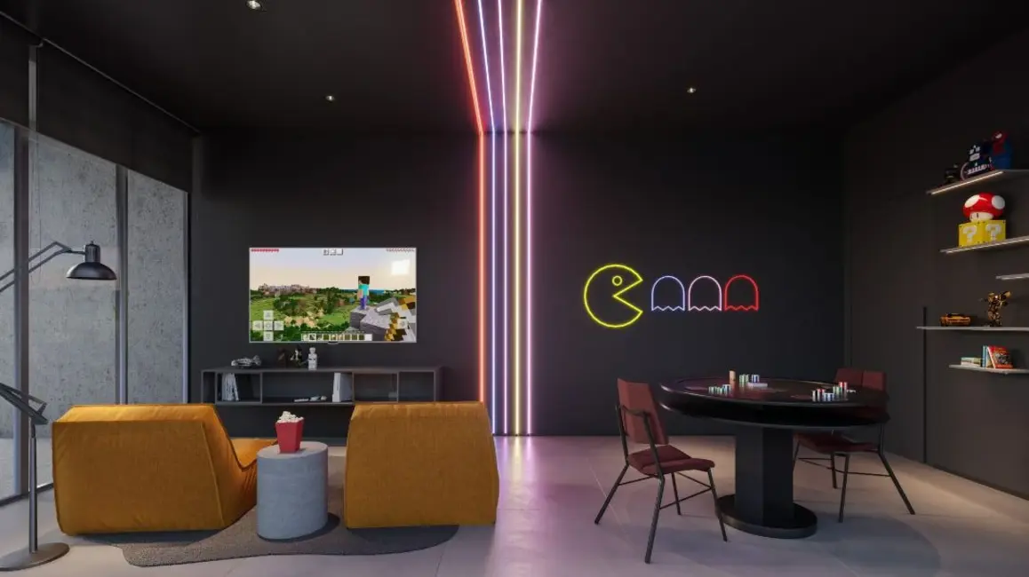 Apartamento com 1 quarto à venda, 32m2 em Vila Pompéia, São Paulo - SP - imagem 9 Foto 9 de Apartamento com 1 quarto à venda, 32m2 em Vila Pompéia, São Paulo - SP