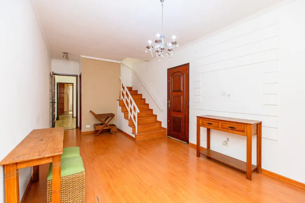 Foto 5 de Sobrado com 3 quartos à venda, 128m2 em Santo Amaro, São Paulo - SP