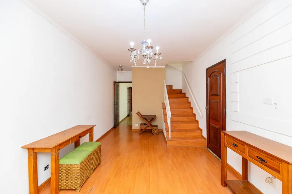 Foto 4 de Sobrado com 3 quartos à venda, 128m2 em Santo Amaro, São Paulo - SP