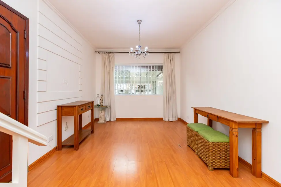 Foto 8 de Sobrado com 3 quartos à venda, 128m2 em Santo Amaro, São Paulo - SP