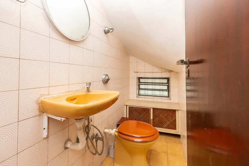 Foto 7 de Sobrado com 3 quartos à venda, 128m2 em Santo Amaro, São Paulo - SP