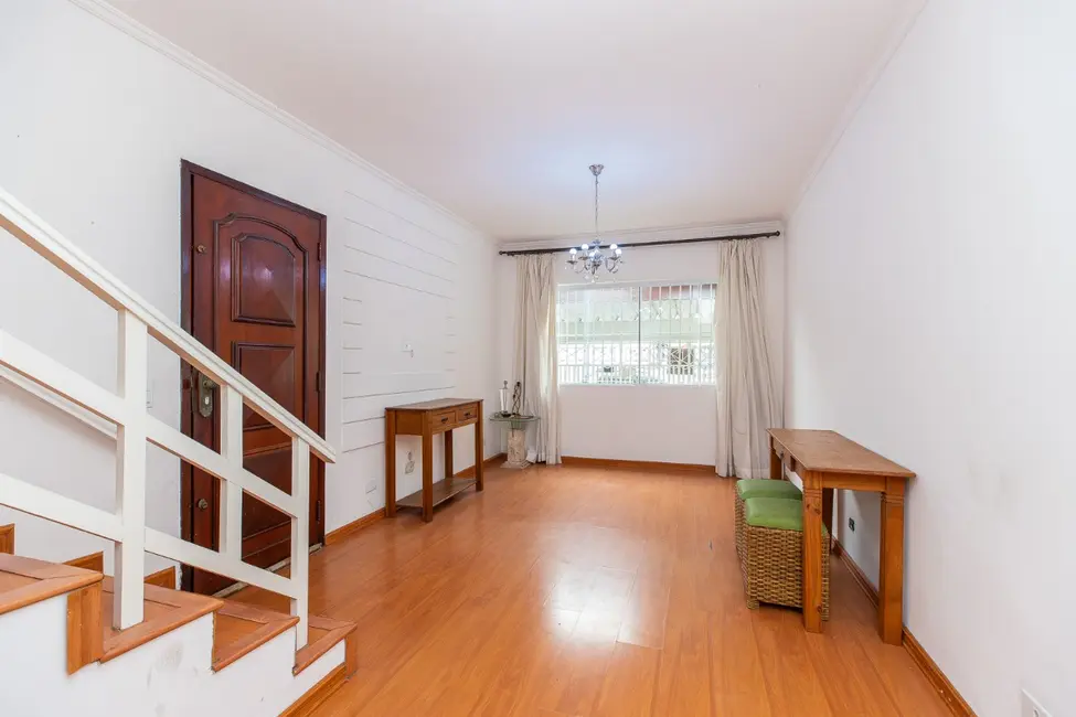 Foto 6 de Sobrado com 3 quartos à venda, 128m2 em Santo Amaro, São Paulo - SP