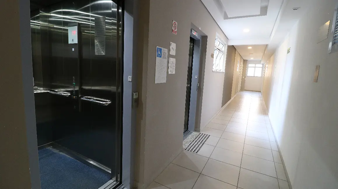 Apartamento com 2 quartos à venda, 44m2 em Tremembé, São Paulo - SP - imagem 4 Foto 4 de Apartamento com 2 quartos à venda, 44m2 em Tremembé, São Paulo - SP