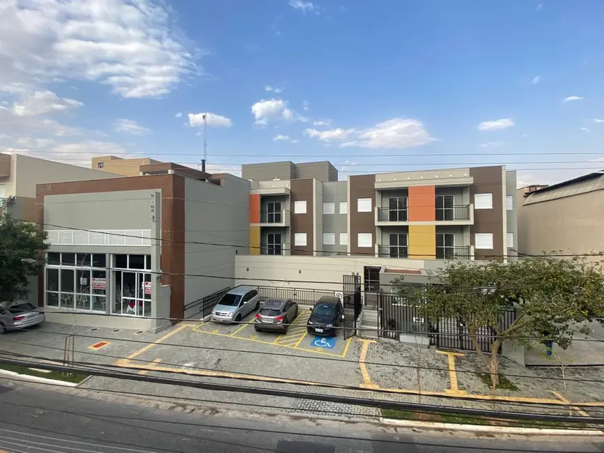 Apartamento com 2 quartos à venda, 44m2 em Tremembé, São Paulo - SP - imagem 1 Foto 1 de Apartamento com 2 quartos à venda, 44m2 em Tremembé, São Paulo - SP