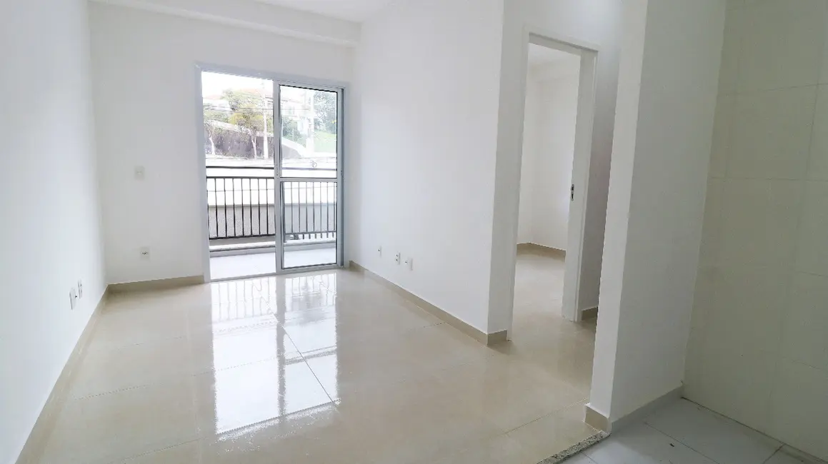 Apartamento com 2 quartos à venda, 44m2 em Tremembé, São Paulo - SP - imagem 5 Foto 5 de Apartamento com 2 quartos à venda, 44m2 em Tremembé, São Paulo - SP