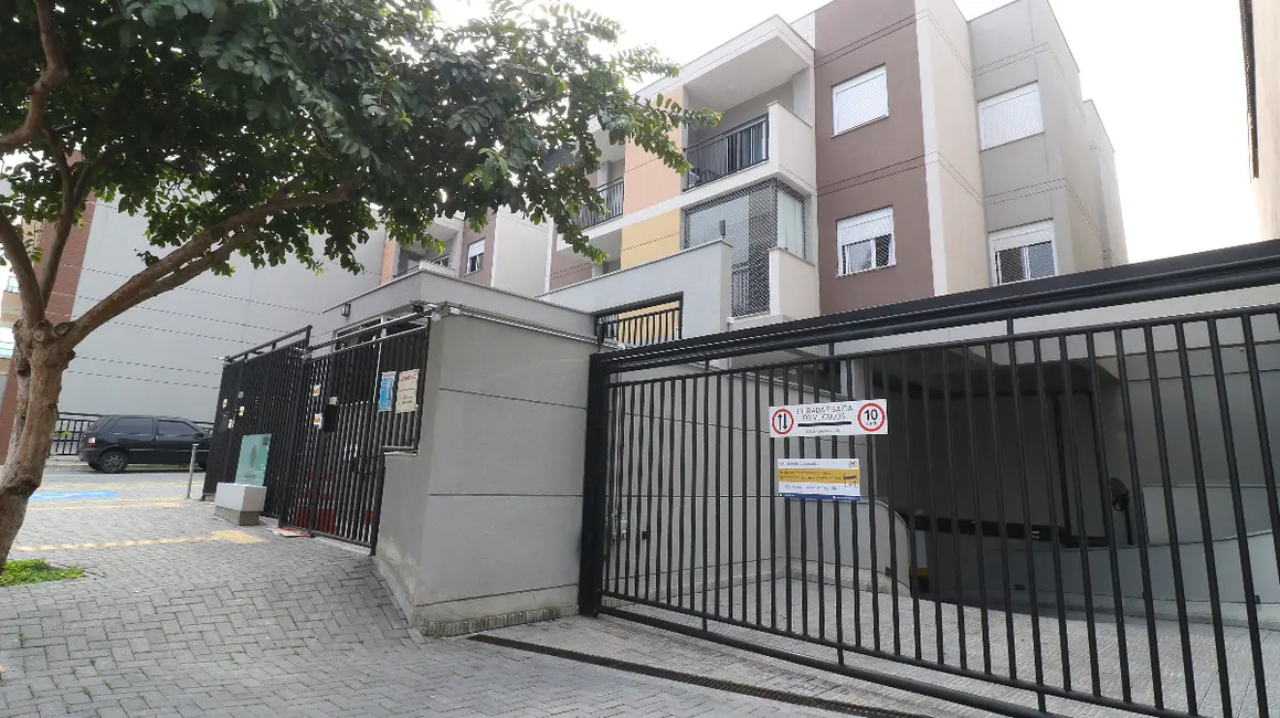 Apartamento com 2 quartos à venda, 44m2 em Tremembé, São Paulo - SP - imagem 2 Foto 2 de Apartamento com 2 quartos à venda, 44m2 em Tremembé, São Paulo - SP